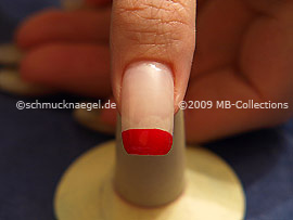 Christmas motif 14 - Nail art motif 198