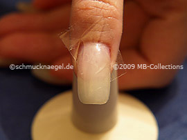 Nail art motif 204