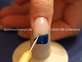 strass stones in turquoise