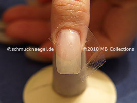 Nail art motif 211
