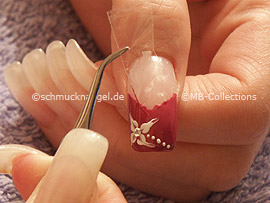 tweezers