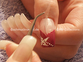tweezers
