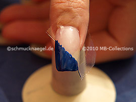 Nail art motif 233