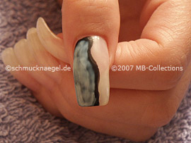 metallic foil adhesive