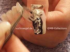 tweezers
