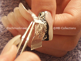 tweezers