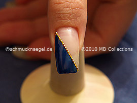 Nail art motif 242