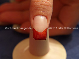Nail art motif 249
