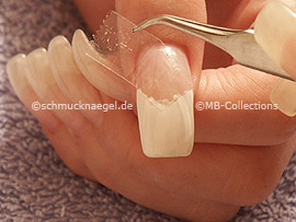 tweezers