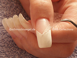 tweezers