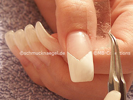 tweezers