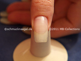 Tip: We recommend to begin with the thumb