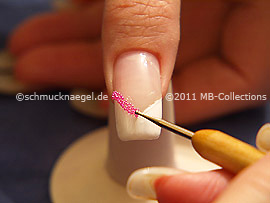 Micro pearls