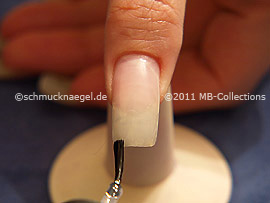 Nail art motif 266
