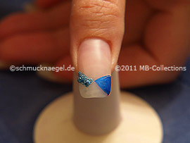 Nail art motif 271