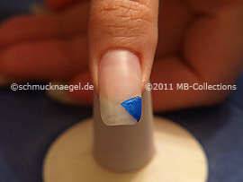 Nail art motif 271