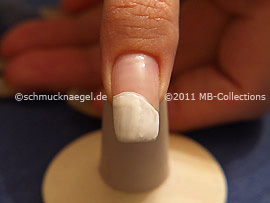 Nail art motif 282