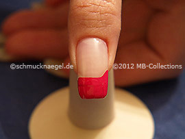 Nail art motif 299