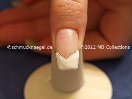 Nail art motif 304