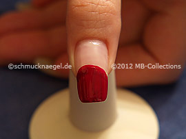 Nail art motif 307