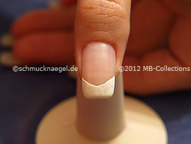 Nail art motif 332