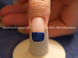 Nail art motif 337