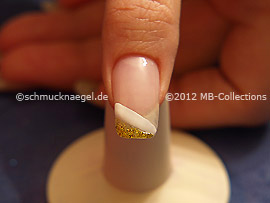 Nail art motif 338