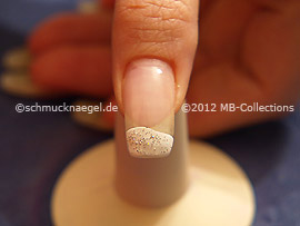 Christmas motif 20 - Nail art motif 341