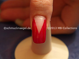 Tweezers and clear adhesive tape