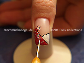 strass stones in crystal