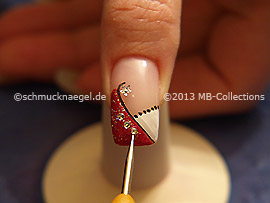 strass stones in crystal
