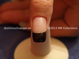 Nail art motif 351