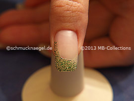 Nail art motif 360
