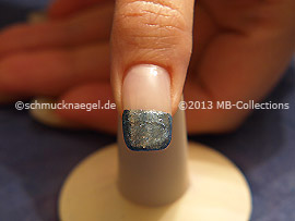 Nail art motif 368