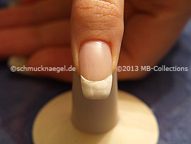 Nail art motif 370