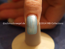 Nail art motif 374