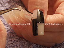tweezers