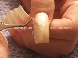 tweezers