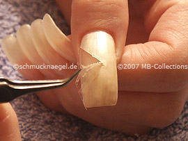 tweezers