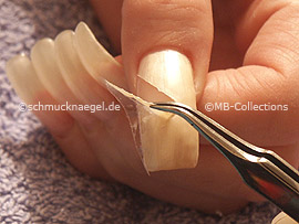 tweezers