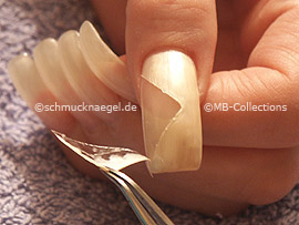 tweezers