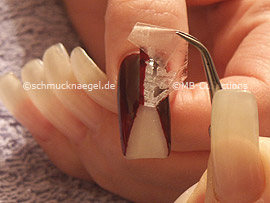 tweezers
