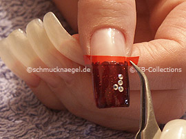 tweezers