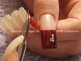 tweezers