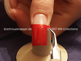 tweezers