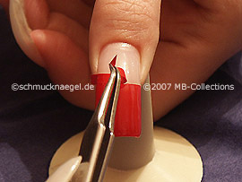 tweezers