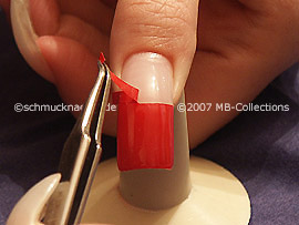 tweezers