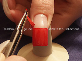 tweezers