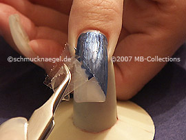 tweezers