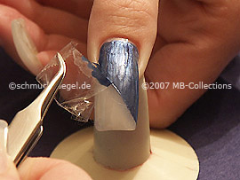 tweezers